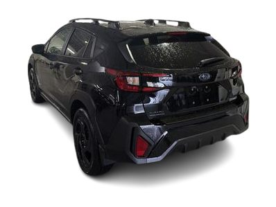 Thumbnail: 2026 Subaru Crosstrek - 26