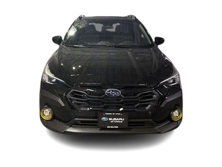 Thumbnail: 2026 Subaru Crosstrek - 28