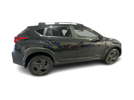 Thumbnail: 2026 Subaru Crosstrek - 22