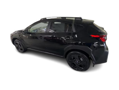 Thumbnail: 2026 Subaru Crosstrek - 19