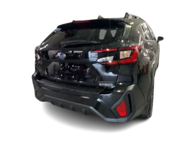 Thumbnail: 2026 Subaru Crosstrek - 21