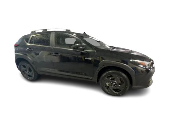 Thumbnail: 2026 Subaru Crosstrek - 23