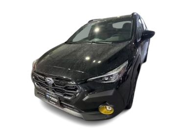 Thumbnail: 2026 Subaru Crosstrek - 18