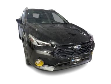Thumbnail: 2026 Subaru Crosstrek - 4
