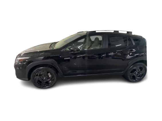 Thumbnail: 2026 Subaru Crosstrek - 3
