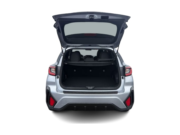 Thumbnail: 2026 Subaru Crosstrek - 14