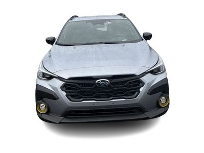 Thumbnail: 2026 Subaru Crosstrek - 27