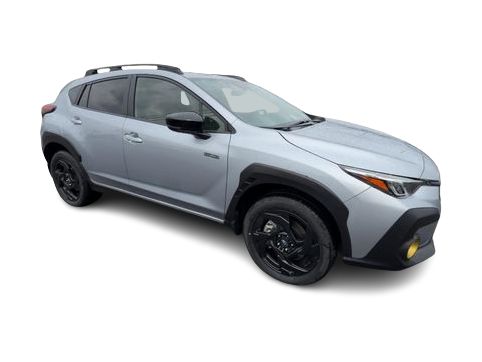 Thumbnail: 2026 Subaru Crosstrek - 22