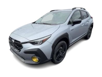 Thumbnail: 2026 Subaru Crosstrek - 17