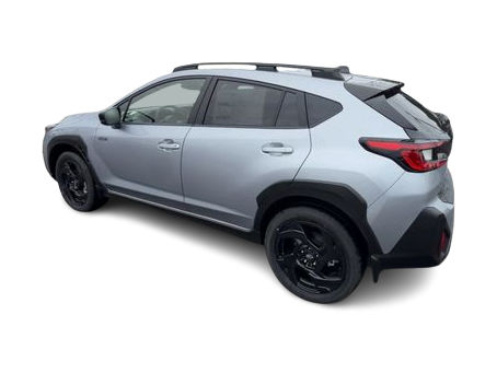 Thumbnail: 2026 Subaru Crosstrek - 18