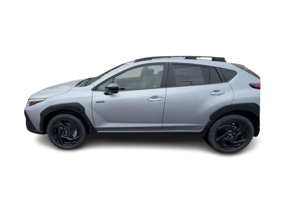 Thumbnail: 2026 Subaru Crosstrek - 3