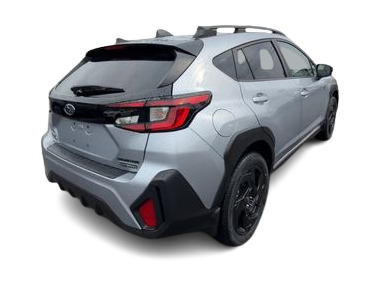 Thumbnail: 2026 Subaru Crosstrek - 20