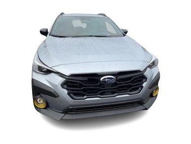Thumbnail: 2026 Subaru Crosstrek - 4