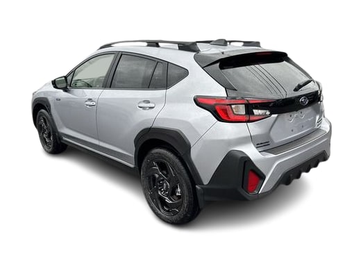 Thumbnail: 2026 Subaru Crosstrek - 4