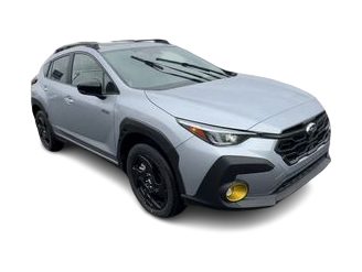 Thumbnail: 2026 Subaru Crosstrek - 18