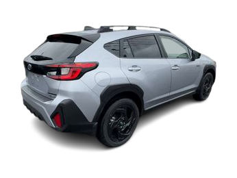 Thumbnail: 2026 Subaru Crosstrek - 19