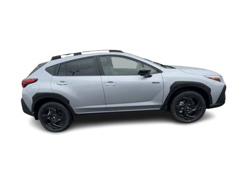 Thumbnail: 2026 Subaru Crosstrek - 20