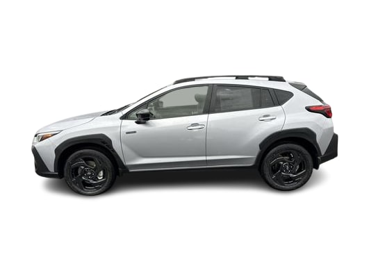 Thumbnail: 2026 Subaru Crosstrek - 22