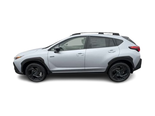 Thumbnail: 2026 Subaru Crosstrek - 3