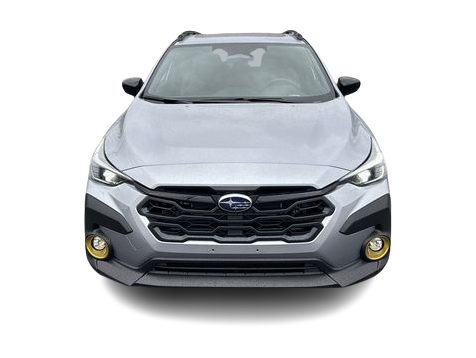 Thumbnail: 2026 Subaru Crosstrek - 24