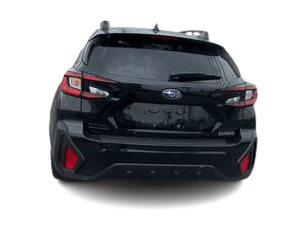 Thumbnail: 2026 Subaru Crosstrek - 16