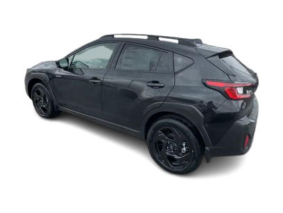 Thumbnail: 2026 Subaru Crosstrek - 4