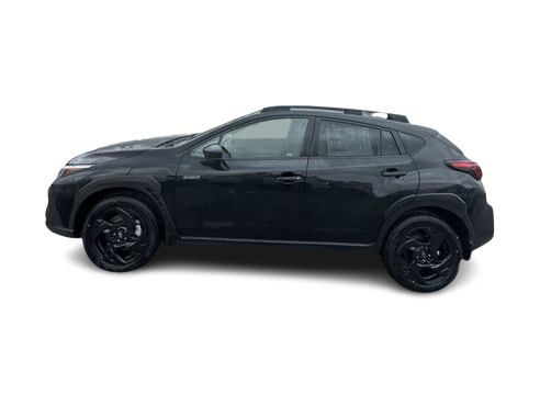 Thumbnail: 2026 Subaru Crosstrek - 19