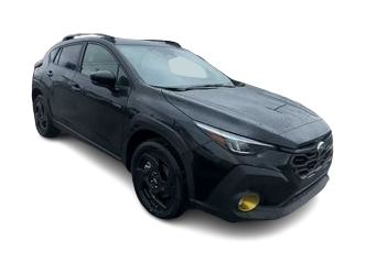 Thumbnail: 2026 Subaru Crosstrek - 15