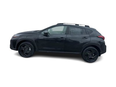 Thumbnail: 2026 Subaru Crosstrek - 3