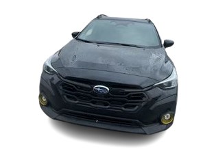Thumbnail: 2026 Subaru Crosstrek - 5