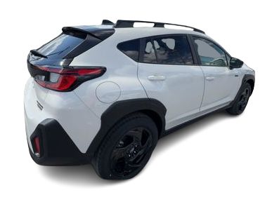 Thumbnail: 2026 Subaru Crosstrek - 20