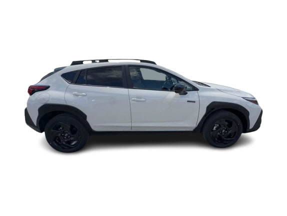 Thumbnail: 2026 Subaru Crosstrek - 21