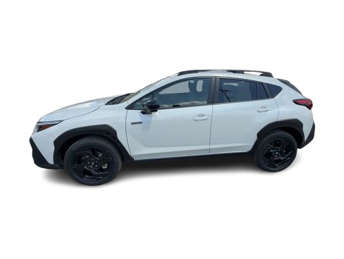 Thumbnail: 2026 Subaru Crosstrek - 3