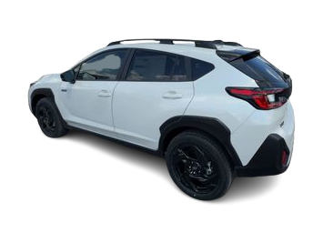 Thumbnail: 2026 Subaru Crosstrek - 4