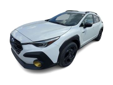 Thumbnail: 2026 Subaru Crosstrek - 18
