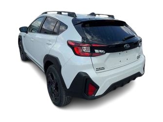 Thumbnail: 2026 Subaru Crosstrek - 19
