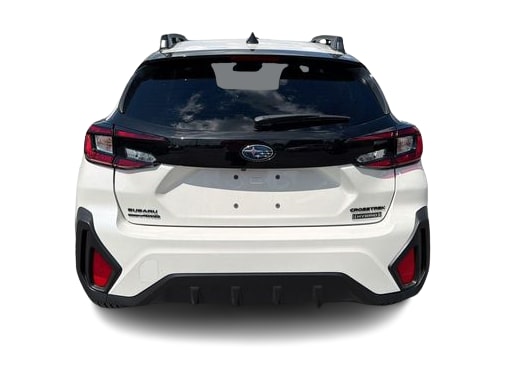 Thumbnail: 2026 Subaru Crosstrek - 26
