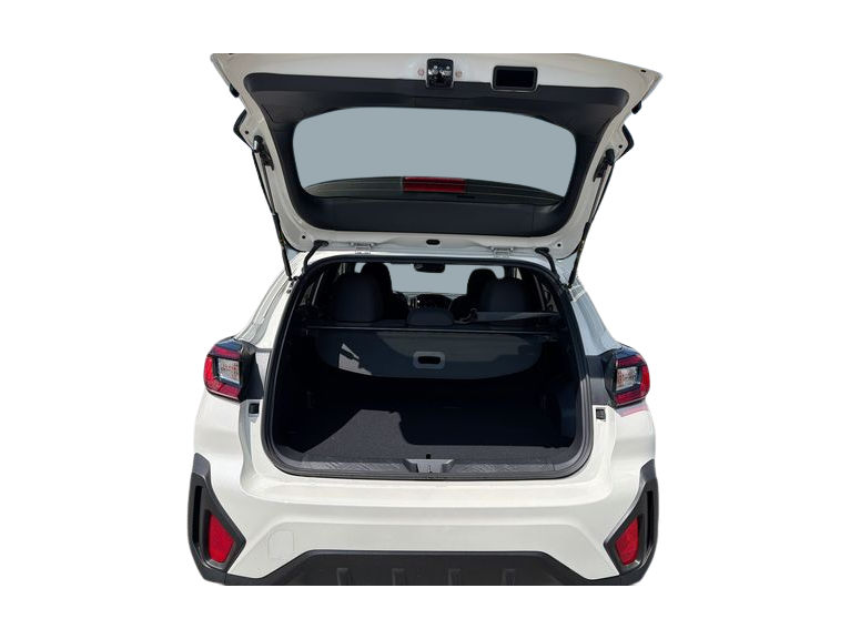 Thumbnail: 2026 Subaru Crosstrek - 15