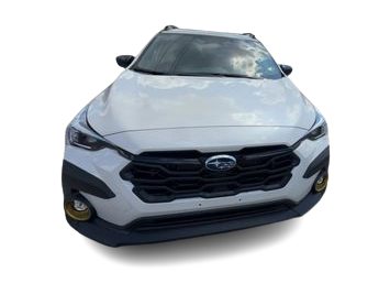 Thumbnail: 2026 Subaru Crosstrek - 5