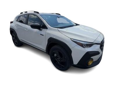 Thumbnail: 2026 Subaru Crosstrek - 22