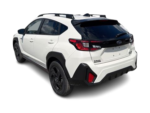 Thumbnail: 2026 Subaru Crosstrek - 25