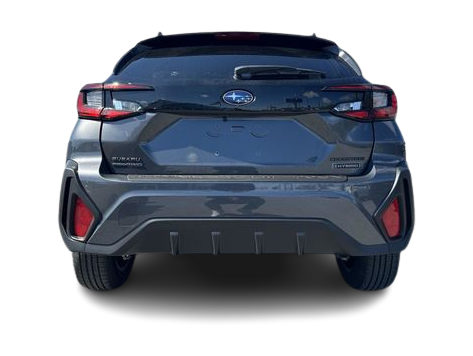 Thumbnail: 2026 Subaru Crosstrek - 21