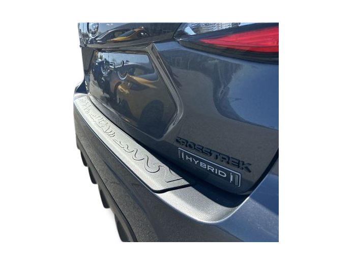 Thumbnail: 2026 Subaru Crosstrek - 23