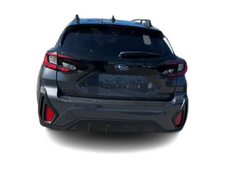 Thumbnail: 2026 Subaru Crosstrek - 5