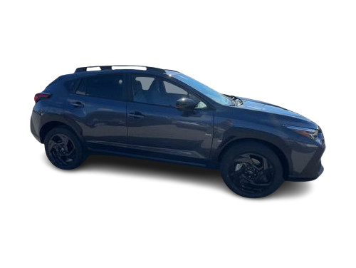 Thumbnail: 2026 Subaru Crosstrek - 19