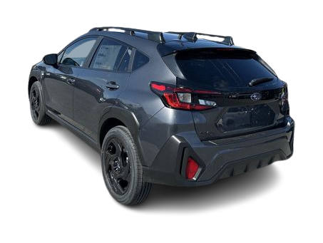 Thumbnail: 2026 Subaru Crosstrek - 4