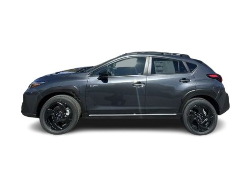 Thumbnail: 2026 Subaru Crosstrek - 20