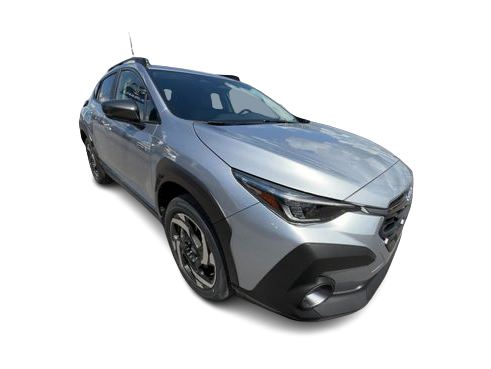 Thumbnail: 2026 Subaru Crosstrek - 19