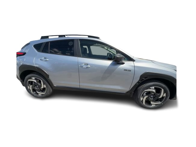 Thumbnail: 2026 Subaru Crosstrek - 23