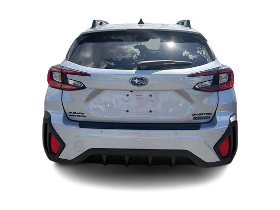 Thumbnail: 2026 Subaru Crosstrek - 5